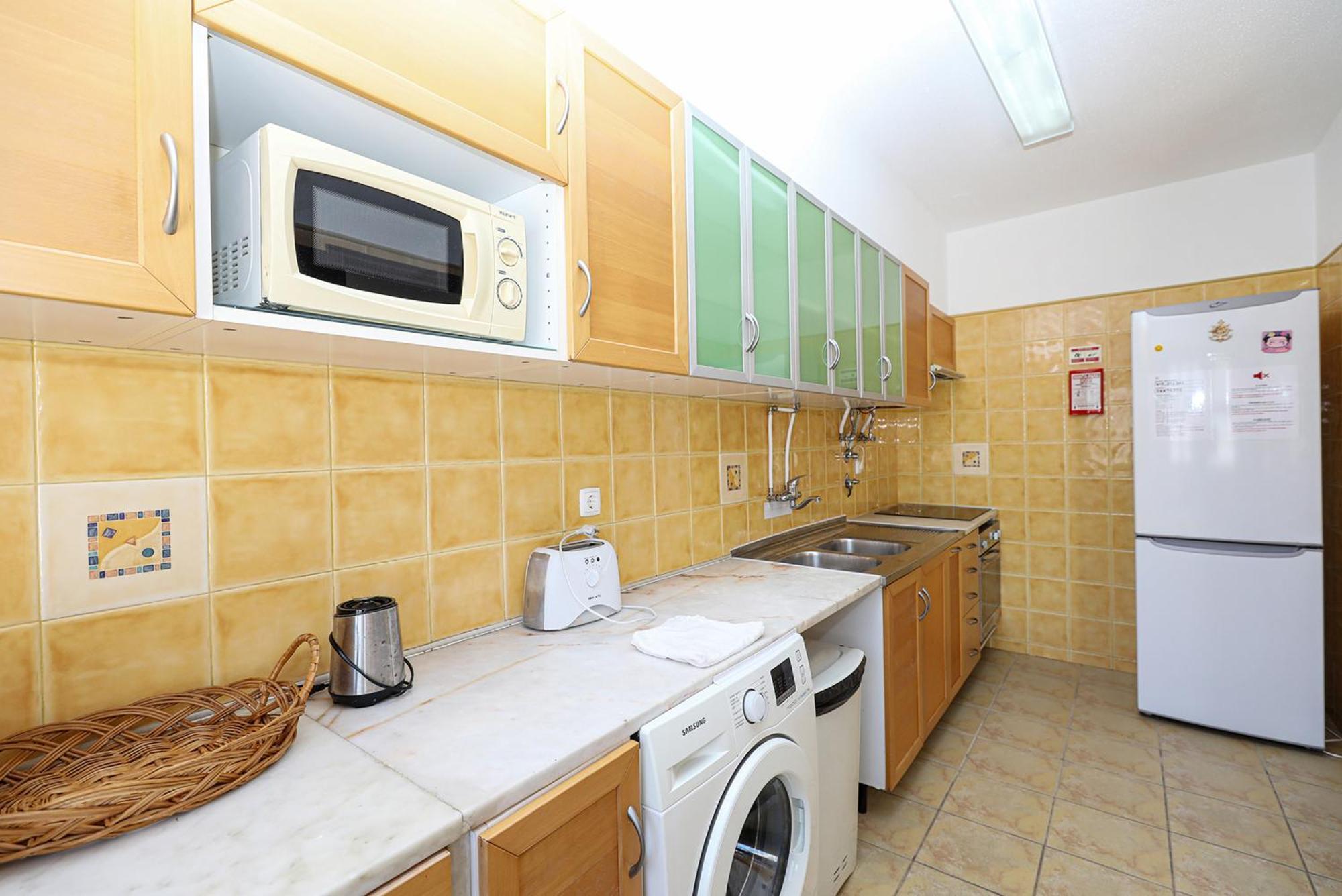 A72 - Colas Place In Lagos Exterior foto